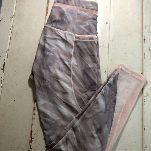 CALIA Essential Printed Legging Pink S - Picture 6 of 7